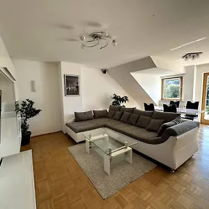 Apartment 2-zimmer-wohnung Mit Balkon & Guter Anbindung In, Aschaffenburg