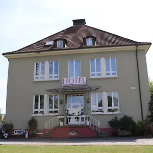 Hotel Pfaffenmuhle Aschaffenburg/ Damm, Aschaffenburg