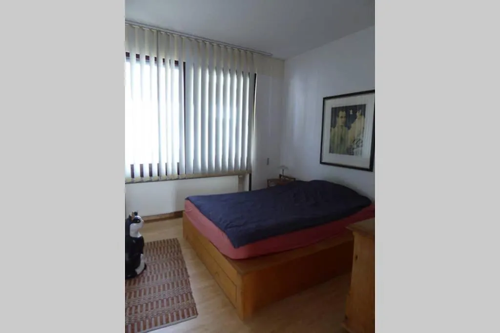 Im Herzen Von Aschaffenburg Apartment