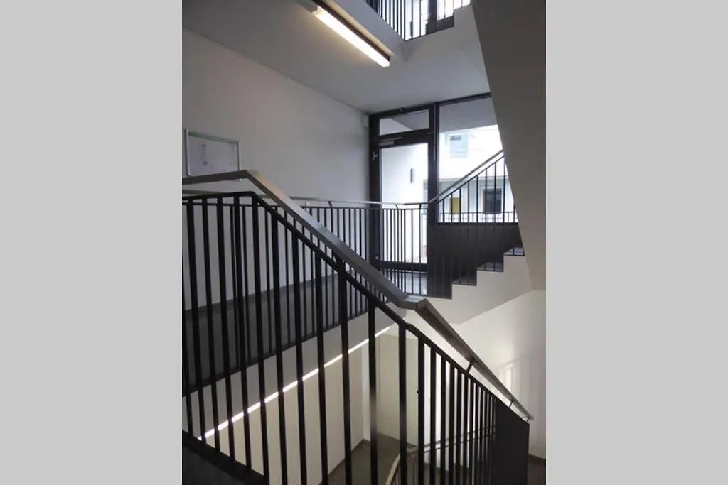 Apartment Im Herzen Von Aschaffenburg